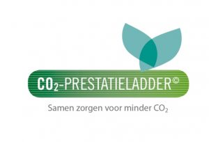 logo CO2-prestatieladder