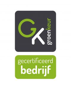 Logo Groenkeur