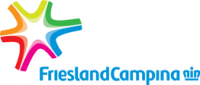 Logo Friesland Campina