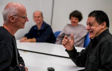 Bij Amfors gebruiken we vertaaloortjes om elkaar goed te kunnen begrijpen