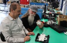 Inclusieve technologie, hulpmiddelen maken met de 3D-printer