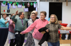 Opening Week van de Vitaliteit 2026